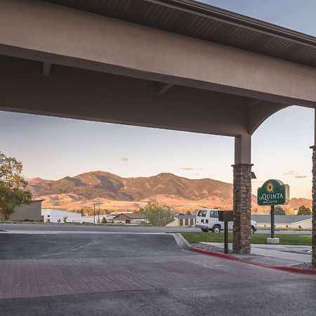 La Quinta By Wyndham Bozeman Hotel Exterior photo